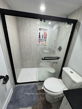 For Lease - 18 Fireside Drive Unit# BSMT, Brampton, Ontario - Photo 2