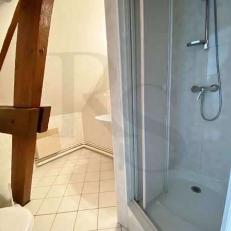 ARGENTAN CENTRE - Appartement en DUPLEX, - Photo 4