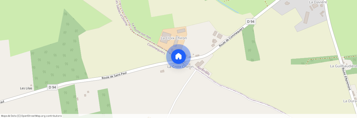 Vendée, 85, 85220, Commequiers