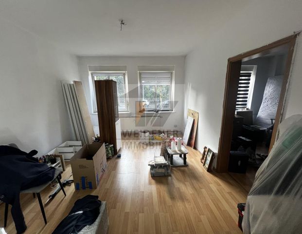 Zentrumsnahe 2-Zimmer Wohnung mit tollem Grundriss in Gera zu vermieten! - Foto 1