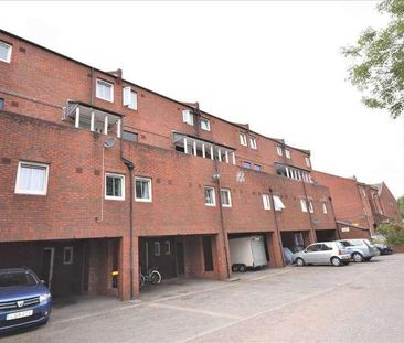Clement Close, Chiswick, Chiswick, W4 - Photo 5