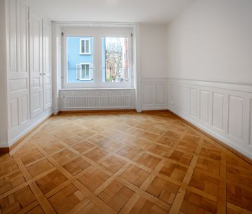 2 Zimmer, 60 m², 1. Stock - Photo 6