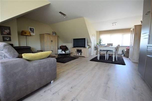 Appartement te huur - Foto 1