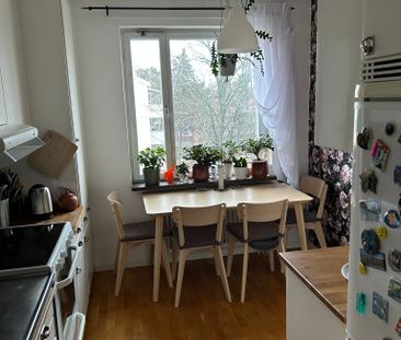 Astrakangatan, Hässelby - Foto 3