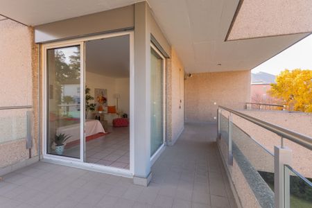 Accogliente appartamento 1.5 locali in zona tranquilla e strategica - Photo 4