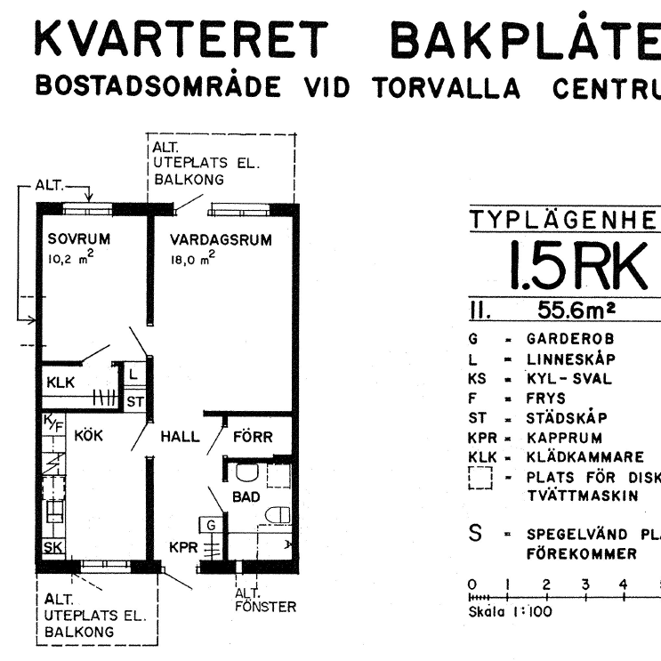 Timmervägen 47D - Foto 2