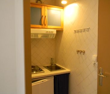Studio avec belle terrasse Cergy (95000) - Photo 6