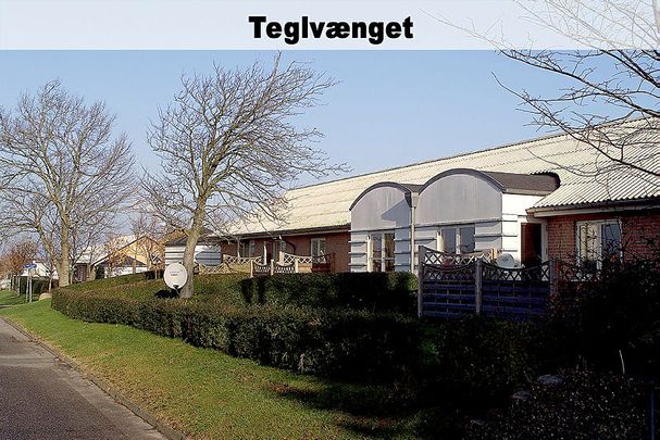 Rørsangervej,Teglvænget,Birkefredsvej 446-0 - Foto 1