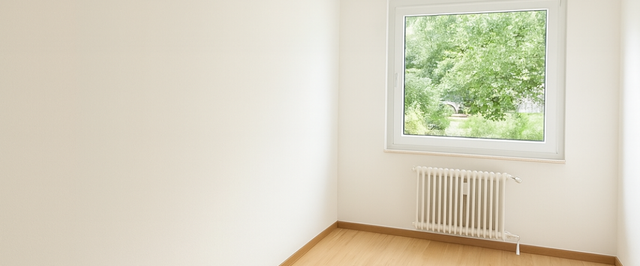 Zu vermieten 2,5 Zimmer Wohnung + eigene Garage - Photo 1