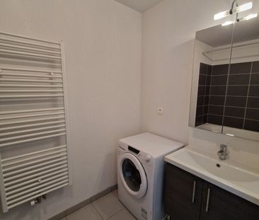 Location Appartement 3 pièces 60m² BLAGNAC 31700 - Photo 1