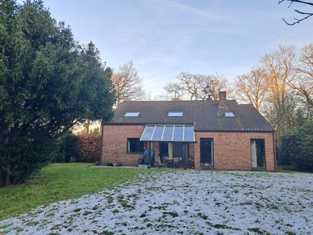 Zeer ruime en degelijke villa in een rustige, kindvriendelijke wijk - Photo 4