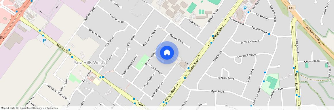 2/7 Ivy Way, SA 5096, Para Hills West