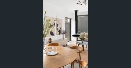 Sleek & Stylish in Brunswick East - Photo 5