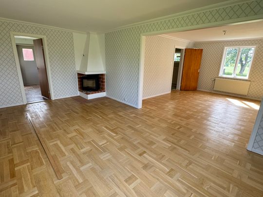 ÖSTERUNDA SONKARBY, Fjärdhundra - Foto 1