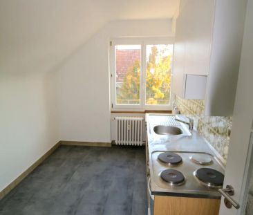 2 Zimmer, 2. Stock - Photo 2