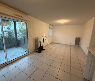 Location Appartement 2 pièces 48m² - Photo 1