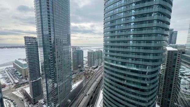 For Lease - 55 Bremner Boulevard Unit# 3301, Toronto, Ontario - Photo 1