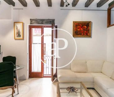 Piso de alquiler en C/ de Ramon Llull, Monti-Sion - Foto 3