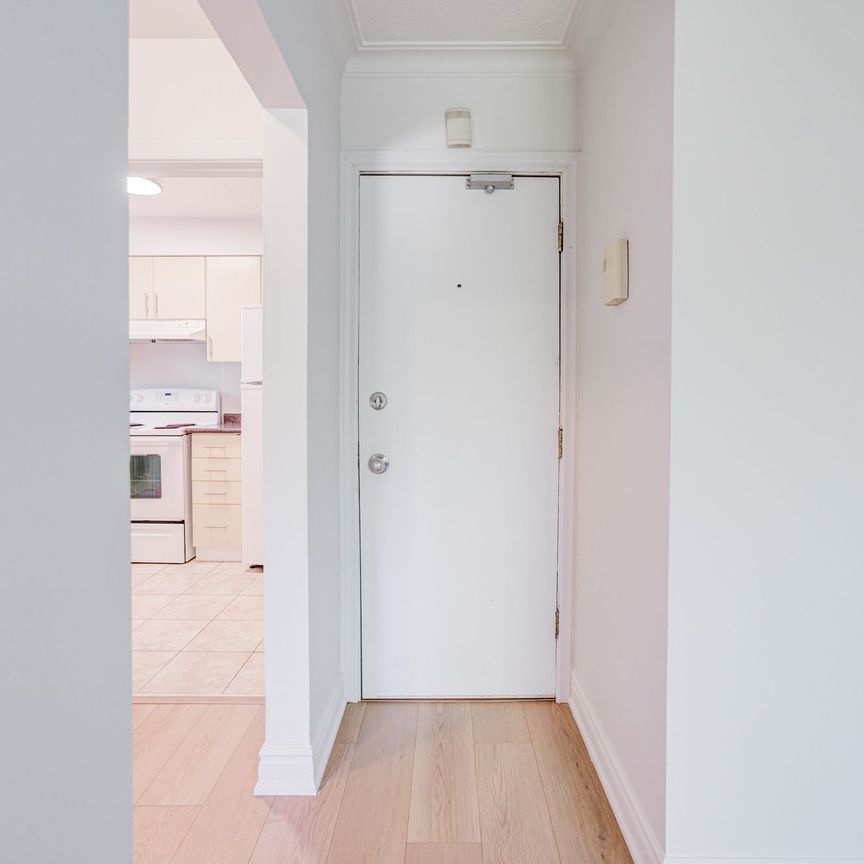 For Lease - 882 Broadview Avenue Unit# Unit 6, Toronto, Ontario - Photo 1