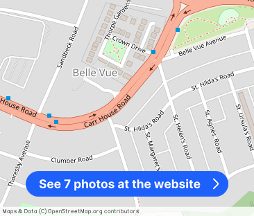 288 Carr House Road - Photo 1