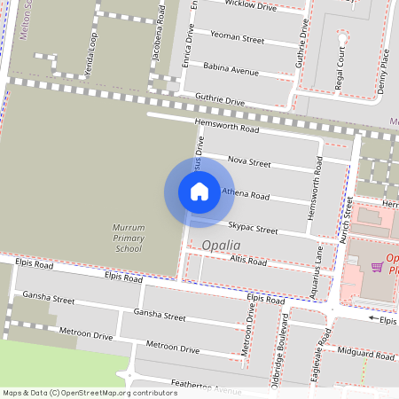 30 Pegasus Drive, Weir Views VIC, Belconnen