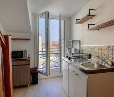 T2 DUPLEX de 40m² au sol - Photo 2