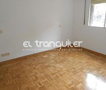 Piso de alquiler en Calle Doctor Esquerdo, Estrella - Photo 5