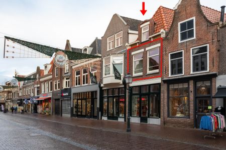 Te huur: Nieuwe Noord 57B, 1621 EM Hoorn - Photo 5