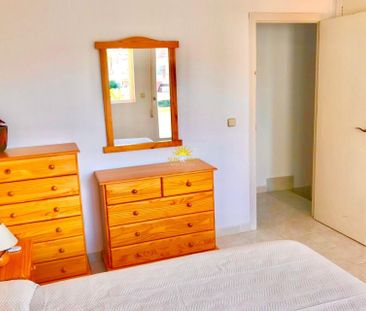 FOR RENT: DUPLEX, 3 BEDROOMS AND 2 BATHROOMS IN LA MANGA - Photo 4