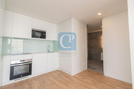 Apartamento T1 - Photo 4