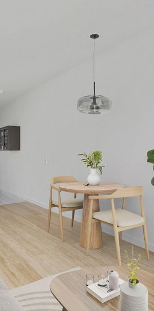 1-værelses Lejlighed på 41 m² i København NV - Photo 1