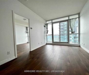 Confederation/Burnhamthorpe Bright +Spacious 1Bdrm 1Parking 1Locker - Photo 1