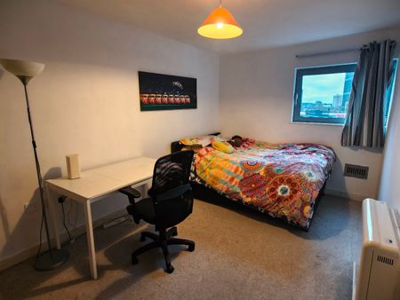 Altolusso, Bute Terrace, Cardiff - Photo 4