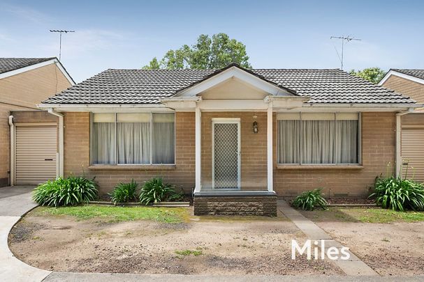 5/403 Upper Heidelberg Road, Ivanhoe - Photo 1