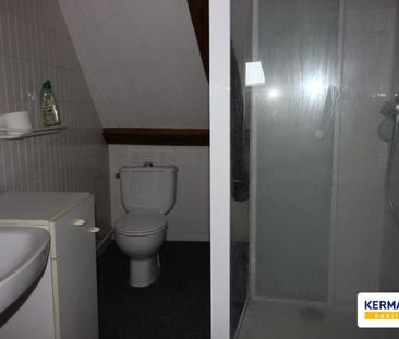 Appartement 4 pièces – 126 m² environ à Vannes (ref : 21068B) - Photo 3
