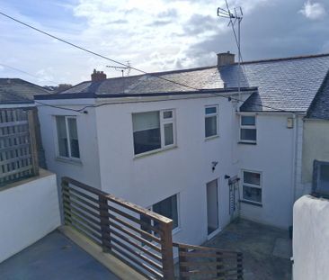 3 bedroom terraced house to rent - Photo 5