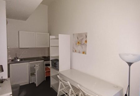 Appartement T1 à GRENOBLE - Photo 5