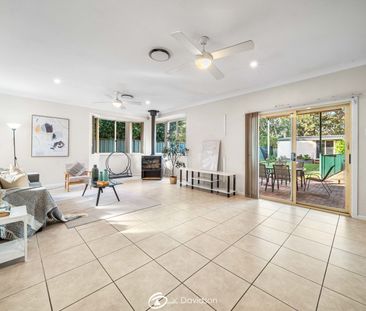 Spacious Family Home with Pool & Granny flat - Photo 1