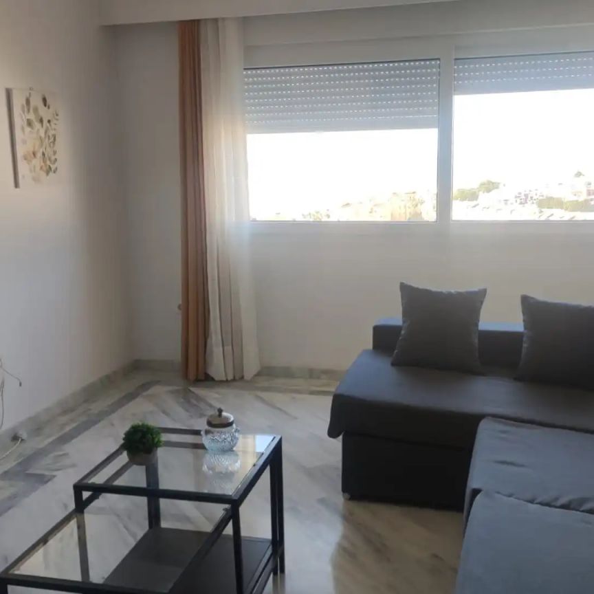 Piso de alquiler en Calle el Coloso, Hacienda Torrequebrada - Photo 1