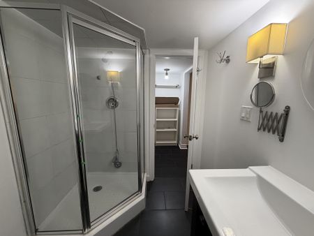 For Lease - 33 Appleton Avenue Unit# Lower Level, Toronto, Ontario - Photo 4