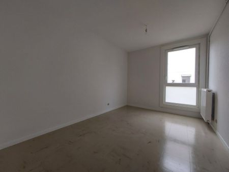 LOCATION APPARTEMENT T3, POITIERS, BEAULIEU - Photo 2