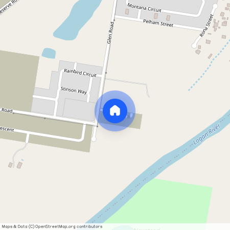 2 / 35 Trevi Circuit, QLD 4133, Logan Reserve