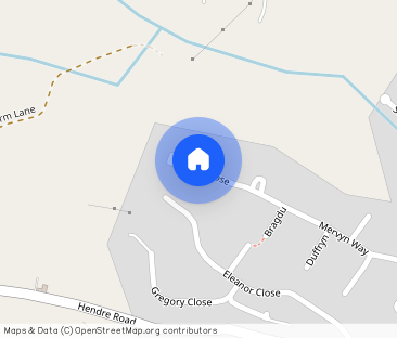 Taliesin Close, Pencoed, Bridgend, CF35 6JR - Photo 1