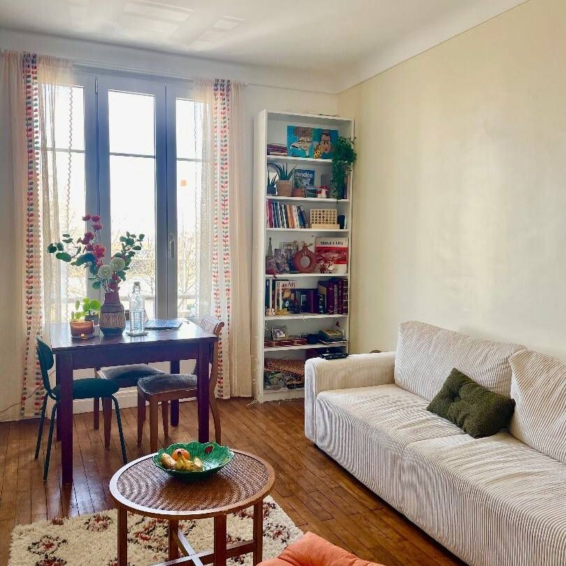 Cosy Appartement T2 - Photo 1