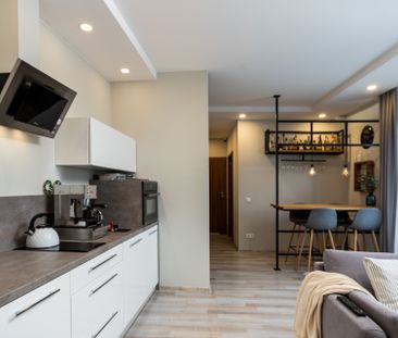 2-pok. 50m2, Stare podgórze, klima, parking - Фото 3