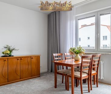 Warszawa, Ursynów, Kabaty, Za Łąkami - Фото 4