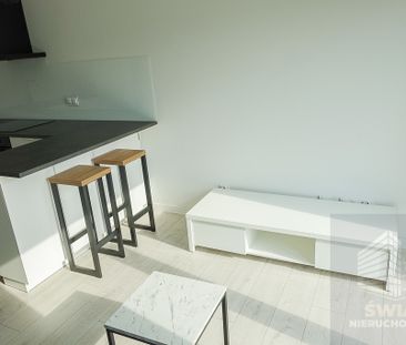 Kamienica NOVA 2 pokoje umeblowane 2600+830 - Zdjęcie 3
