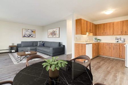 Renovated Suite - 2 Bedroom - Photo 2