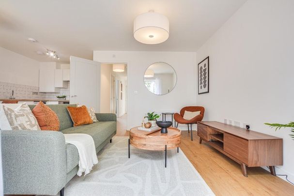 2 bedroom bungalow to rent - Photo 1