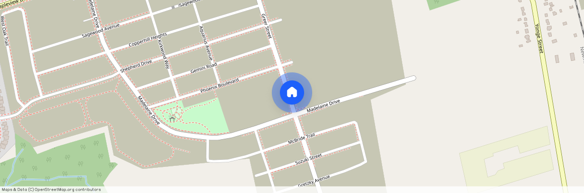 169-169 Greer St, Barrie